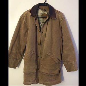 Women’s Woolrich Dorrington coat